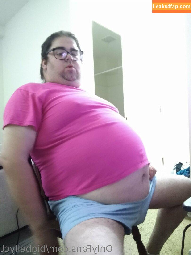 bigbellyct /  leaked photo photo #0091