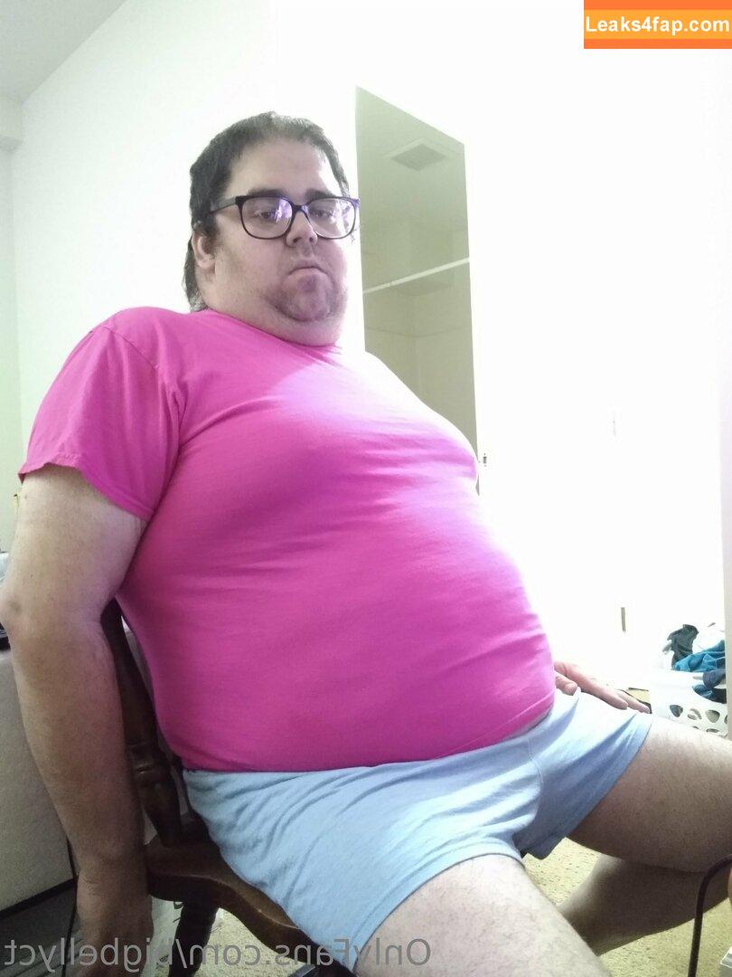 bigbellyct /  leaked photo photo #0092