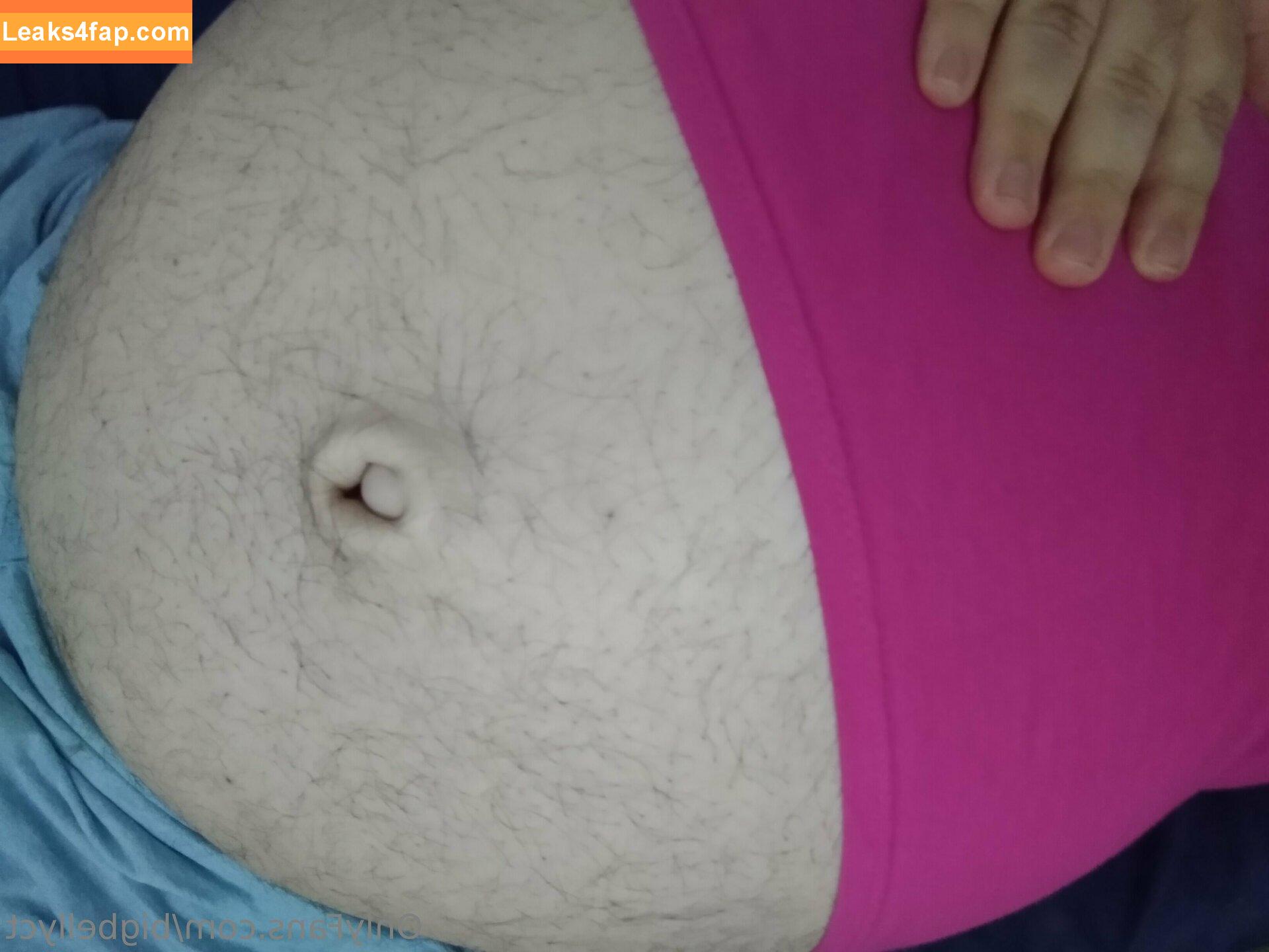 bigbellyct /  leaked photo photo #0095