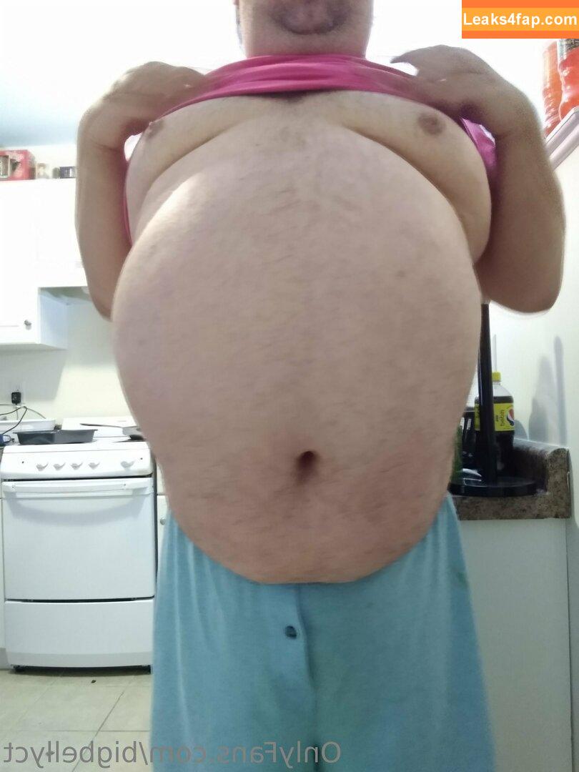 bigbellyct /  leaked photo photo #0096