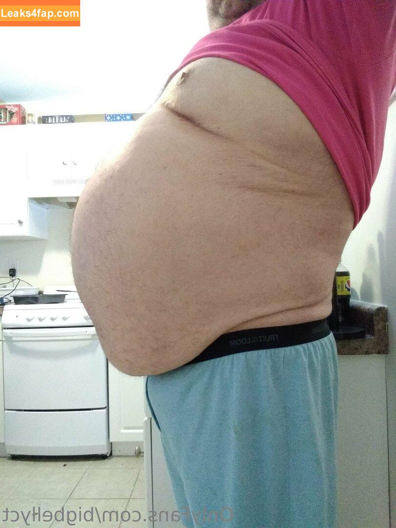 bigbellyct /  leaked photo photo #0097