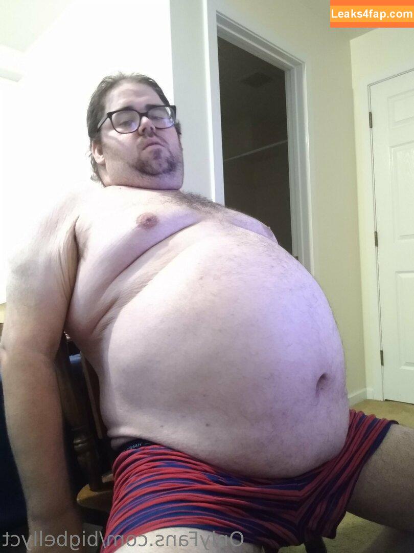 bigbellyct /  leaked photo photo #0098