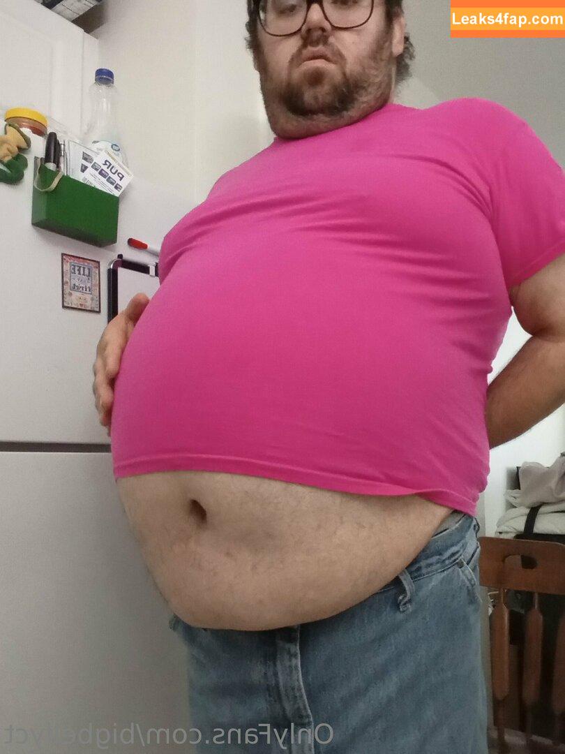 bigbellyct /  leaked photo photo #0100