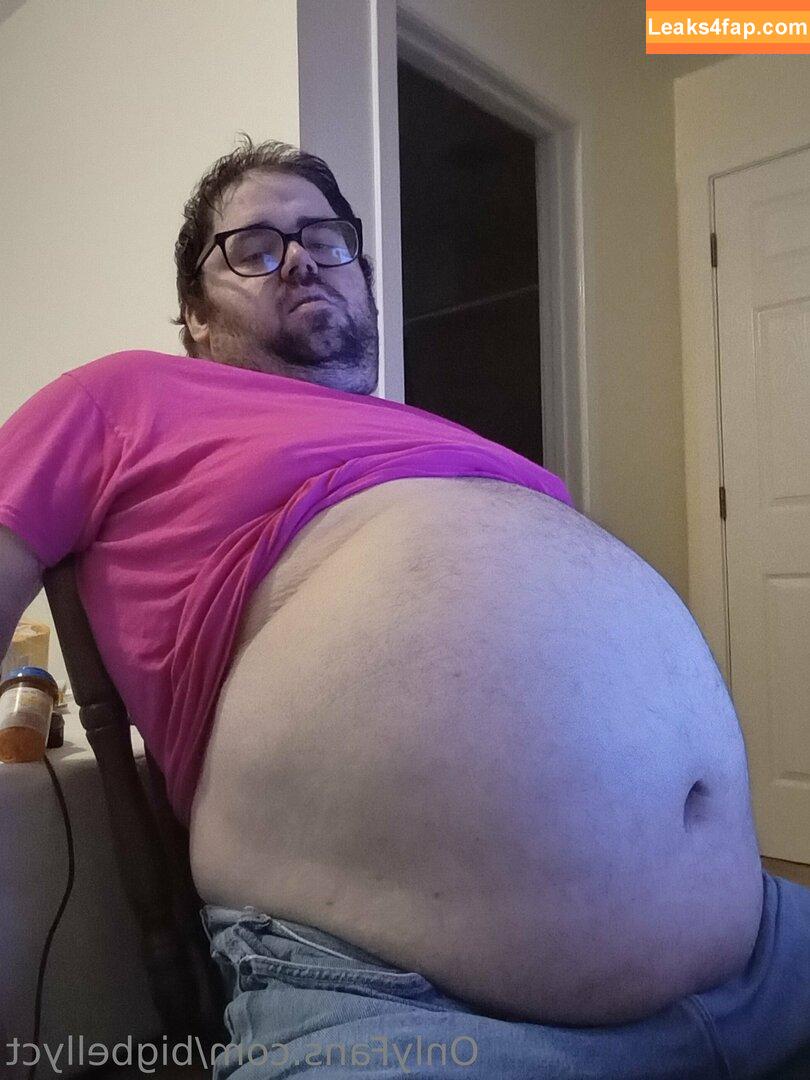 bigbellyct /  leaked photo photo #0101