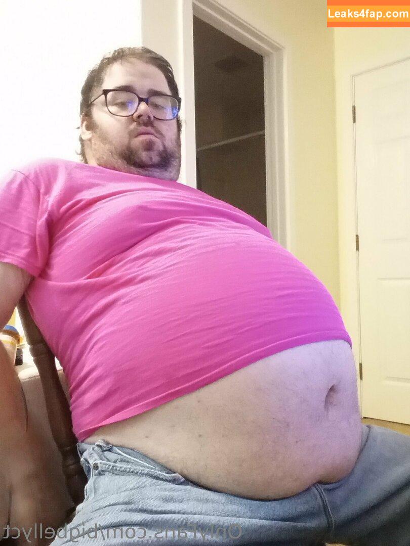 bigbellyct /  leaked photo photo #0102