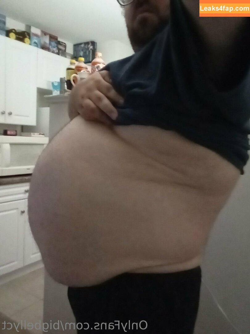 bigbellyct /  leaked photo photo #0106