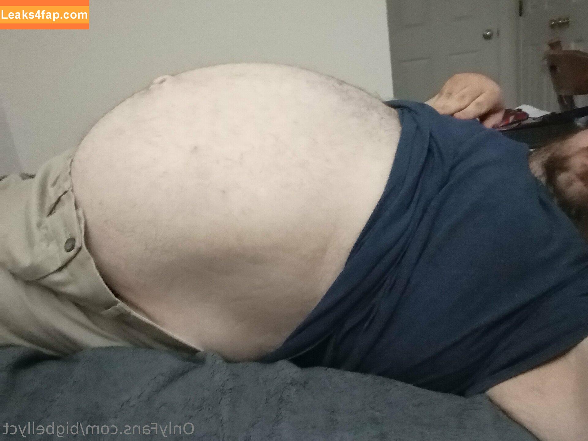 bigbellyct /  leaked photo photo #0115