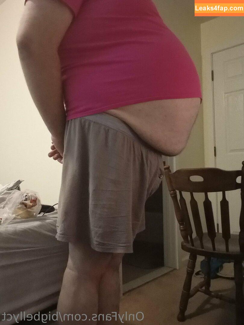 bigbellyct /  leaked photo photo #0117