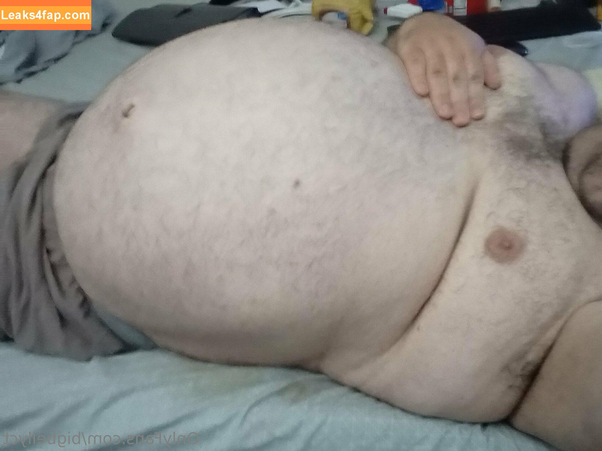 bigbellyct /  leaked photo photo #0118