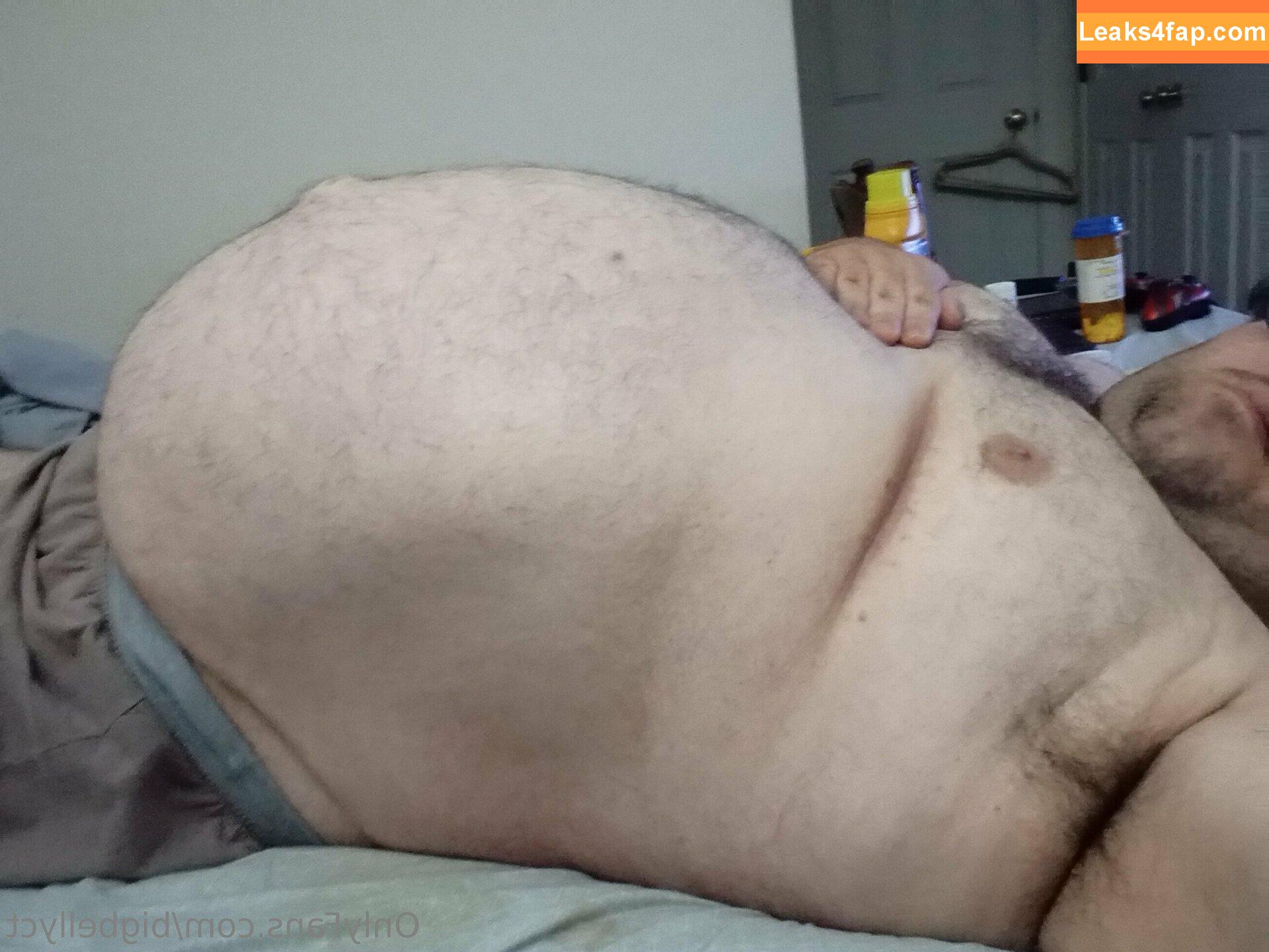 bigbellyct /  leaked photo photo #0119