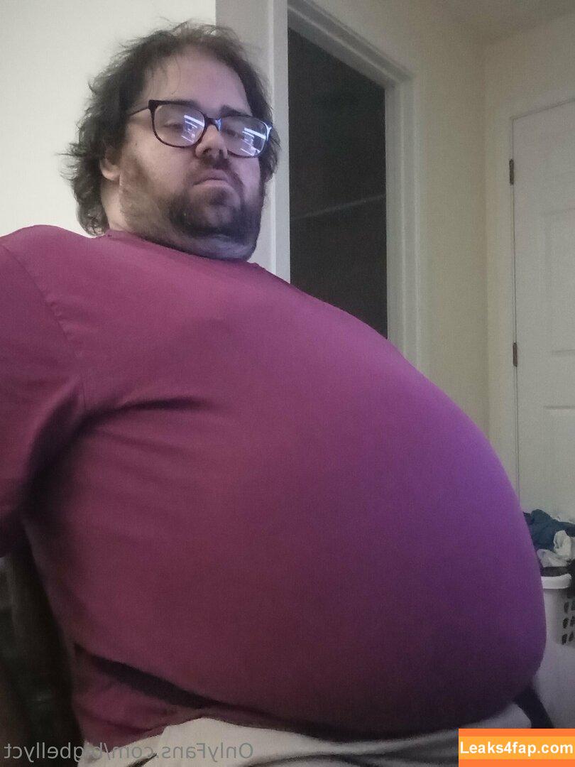 bigbellyct /  leaked photo photo #0120