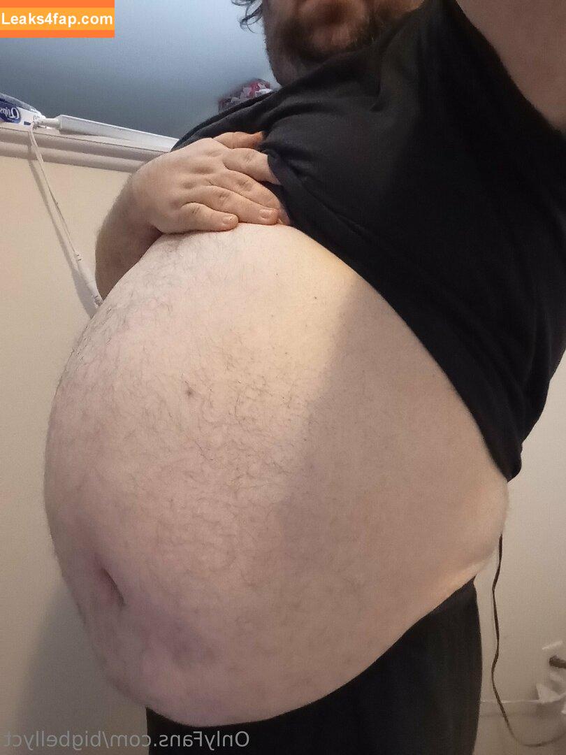 bigbellyct /  leaked photo photo #0123