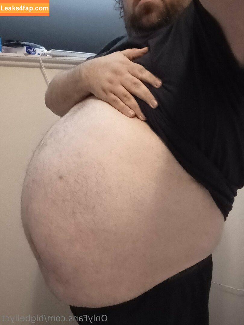 bigbellyct /  leaked photo photo #0124