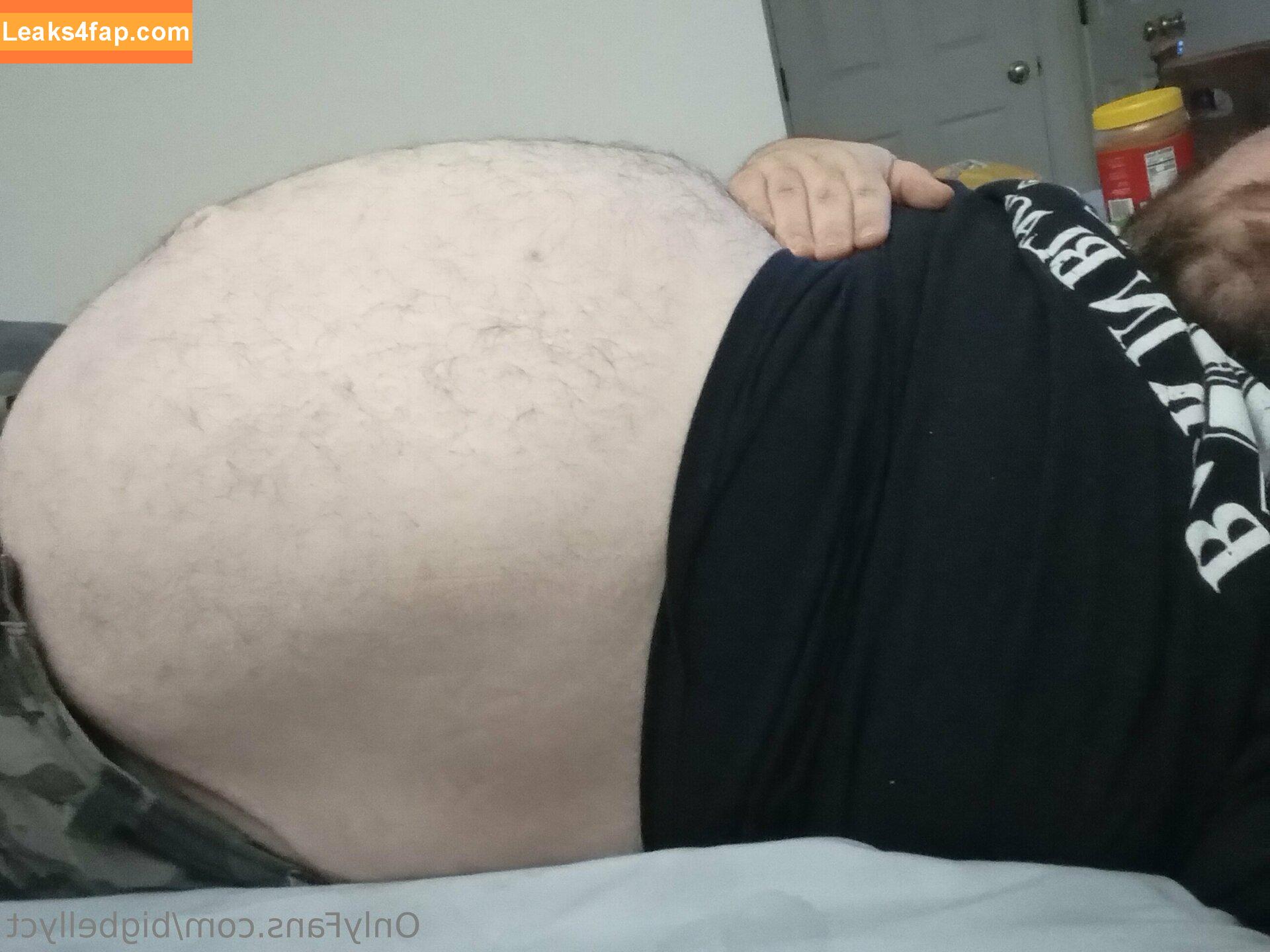 bigbellyct /  leaked photo photo #0126