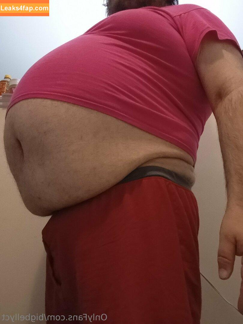 bigbellyct /  leaked photo photo #0127