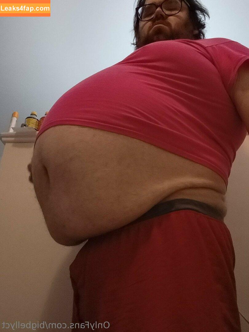 bigbellyct /  leaked photo photo #0128