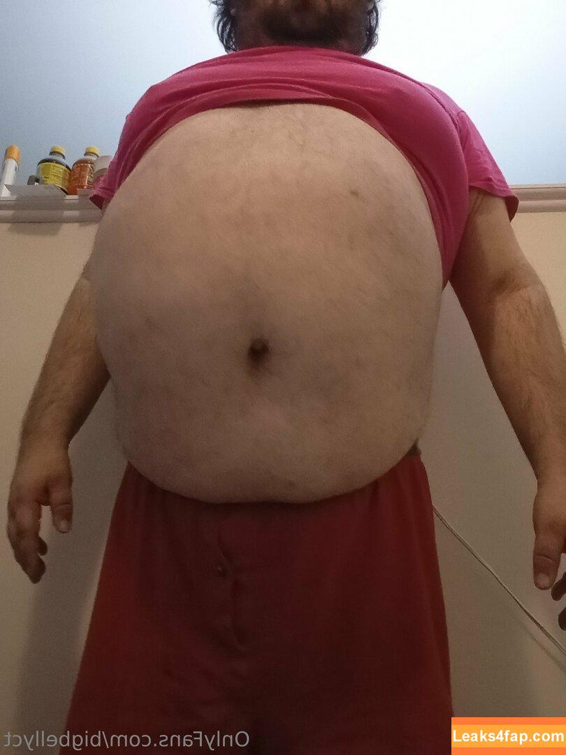 bigbellyct /  leaked photo photo #0129