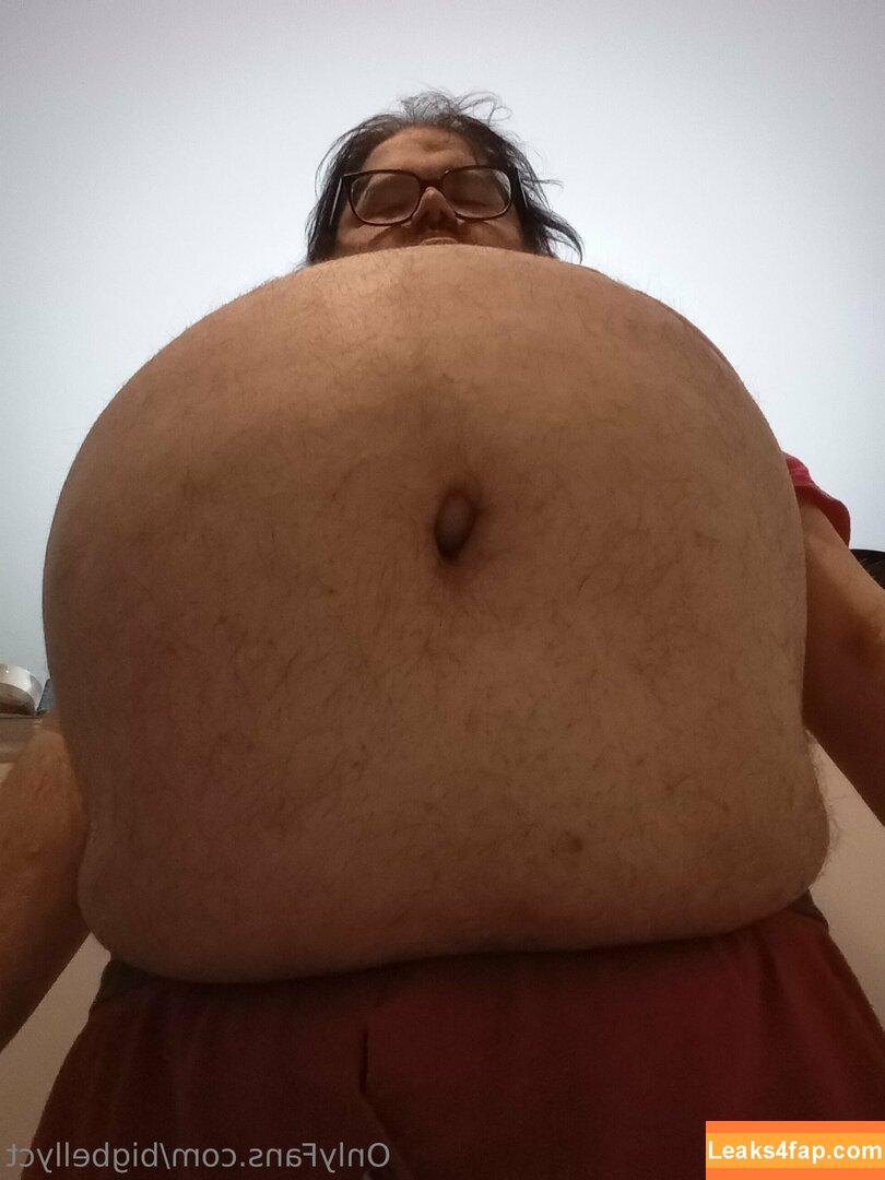 bigbellyct /  leaked photo photo #0131