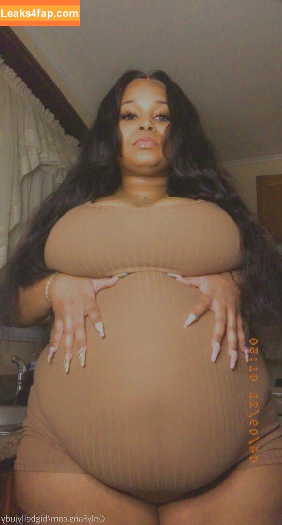 bigbellyjudy /  leaked photo photo #0002