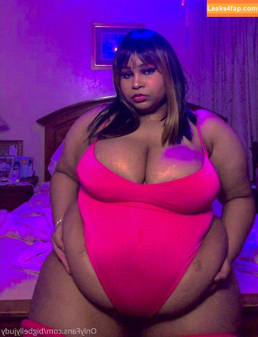 bigbellyjudy /  leaked photo photo #0013