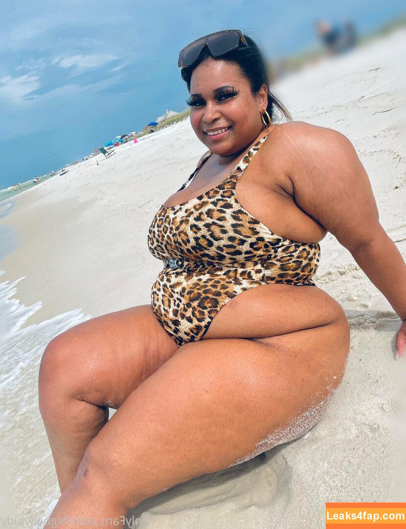 bigbellyjudy /  leaked photo photo #0019