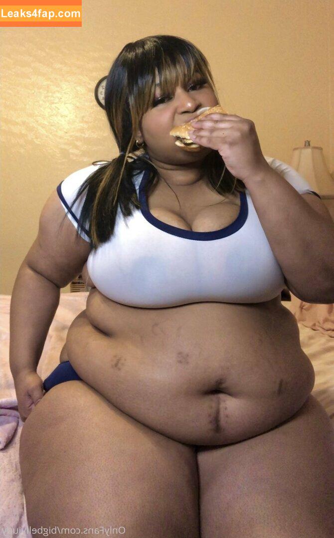 bigbellyjudy /  leaked photo photo #0023