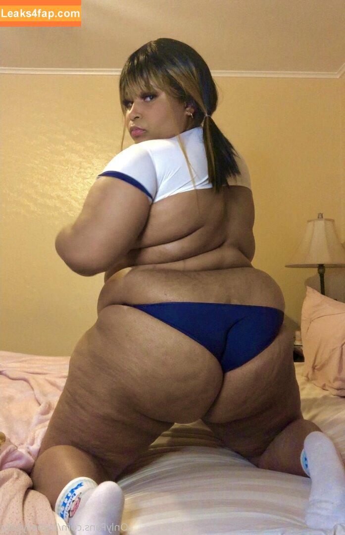 bigbellyjudy /  leaked photo photo #0026