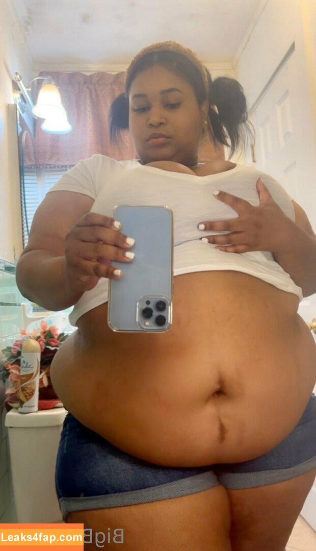 bigbellyjudy /  leaked photo photo #0070