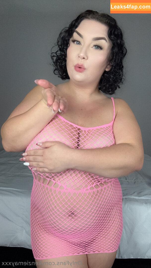 bigbooty_lexxxi / bigbooty_qd leaked photo photo #0005