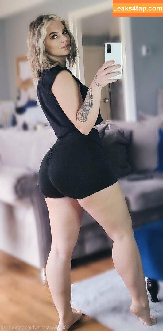bigbootybritish / bigbootybritches leaked photo photo #0027
