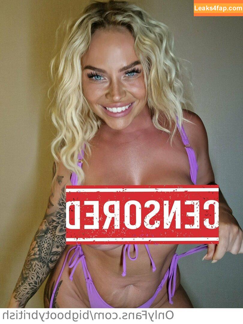 bigbootybritish / bigbootybritches leaked photo photo #0064
