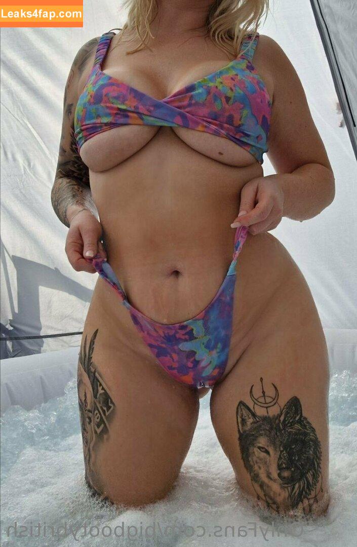 bigbootybritish / bigbootybritches leaked photo photo #0069
