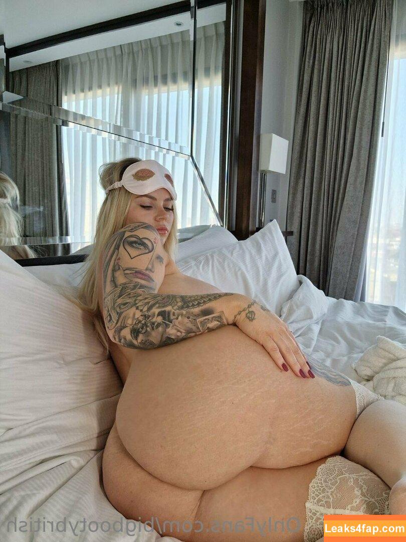 bigbootybritish / bigbootybritches leaked photo photo #0072