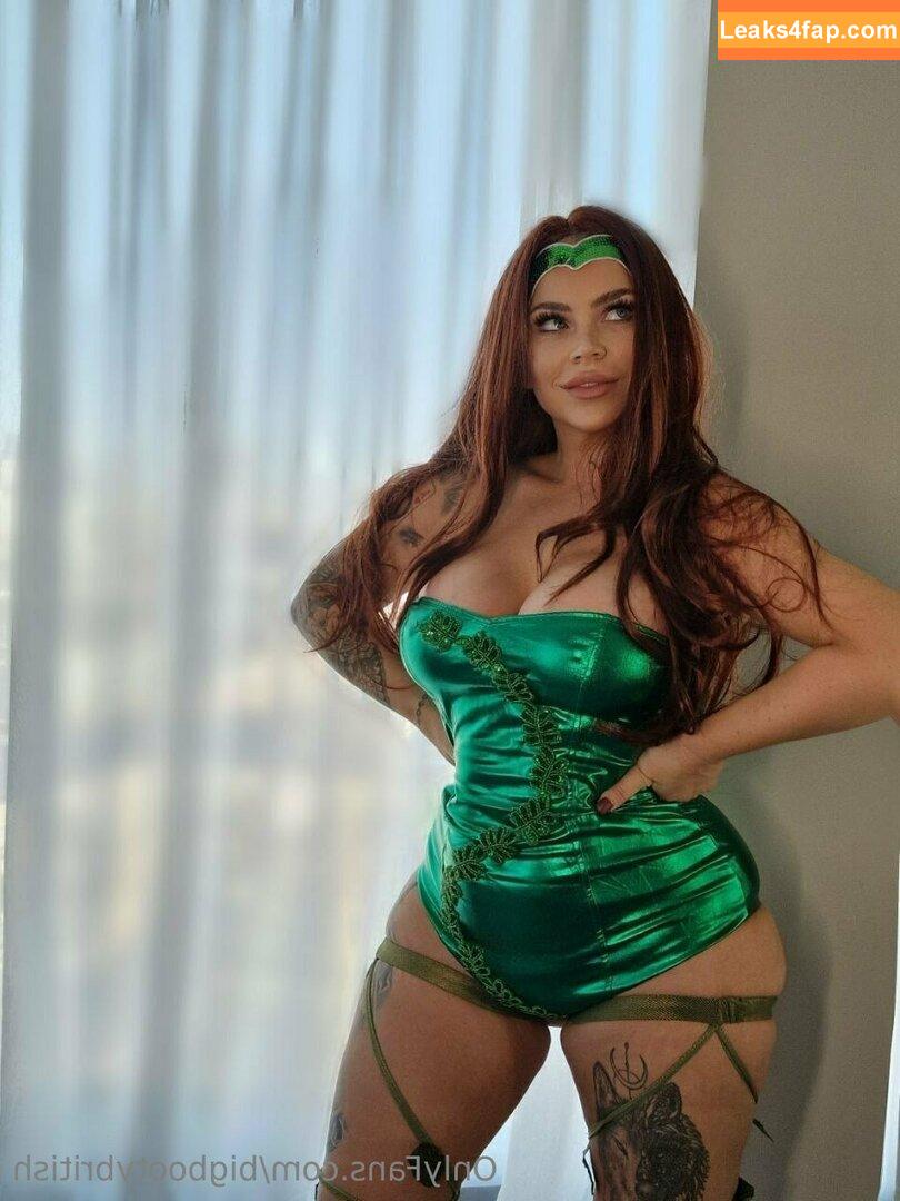 bigbootybritish / bigbootybritches leaked photo photo #0129