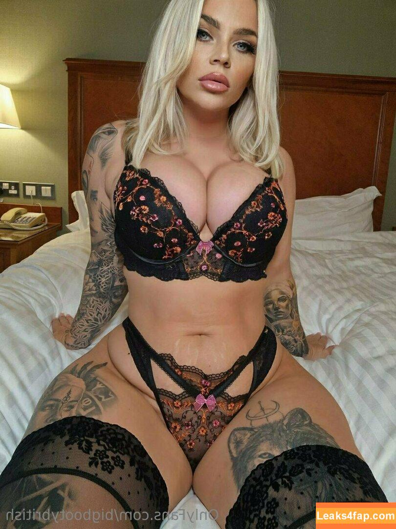 bigbootybritish / bigbootybritches слитое фото фото #0155