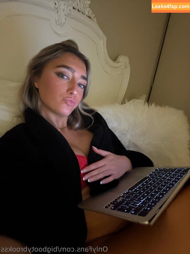 Bigbootybrooks / bigbootybrookss leaked photo photo #0006