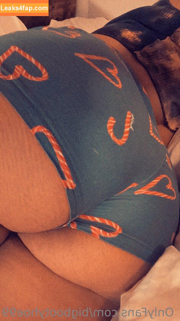 bigbootyhoe99 /  leaked photo photo #0008