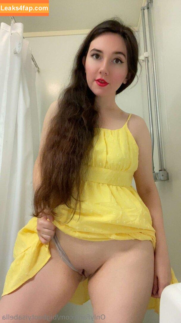 bigbootyisabella / bigbootybella слитое фото фото #0082