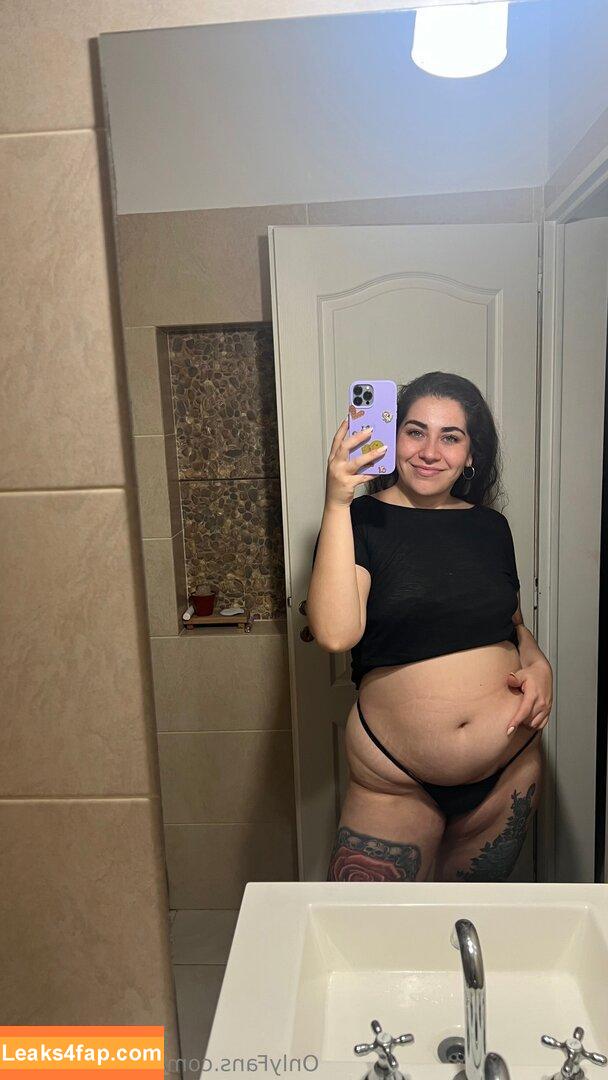 bigbootymoxy / bigbootymookie_ leaked photo photo #0028