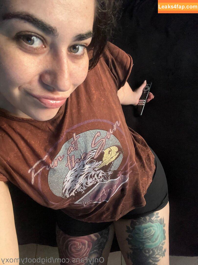 bigbootymoxy / bigbootymookie_ leaked photo photo #0029