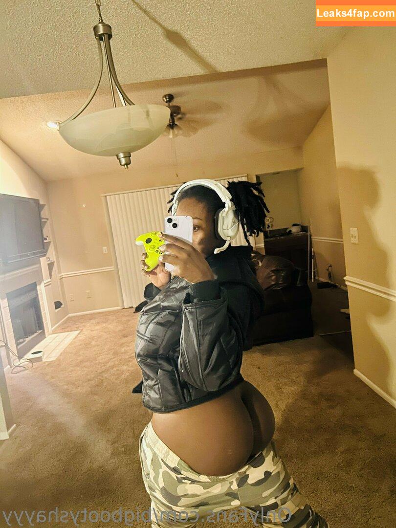 bigbootyshayyy / obeyshay leaked photo photo #0002