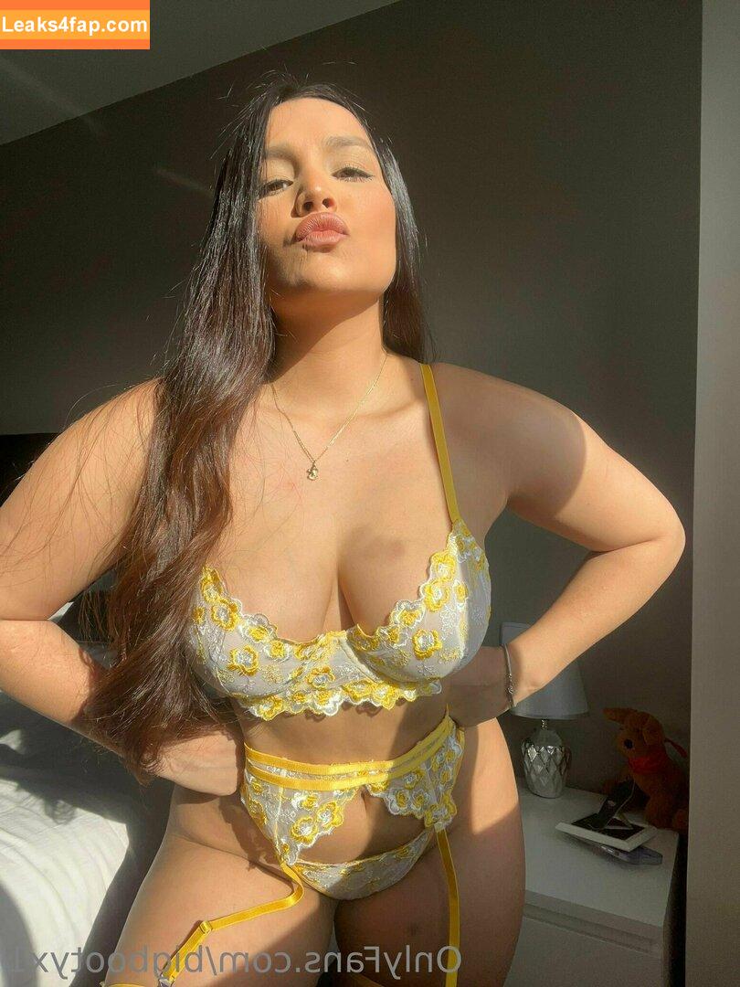 bigbootyx1 / bigbootysx1 leaked photo photo #0327