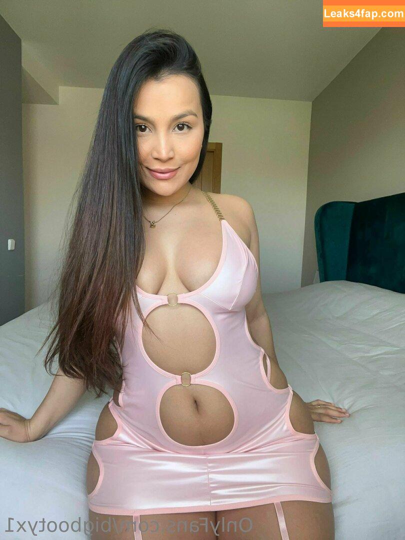 bigbootyx1 / bigbootysx1 leaked photo photo #0398