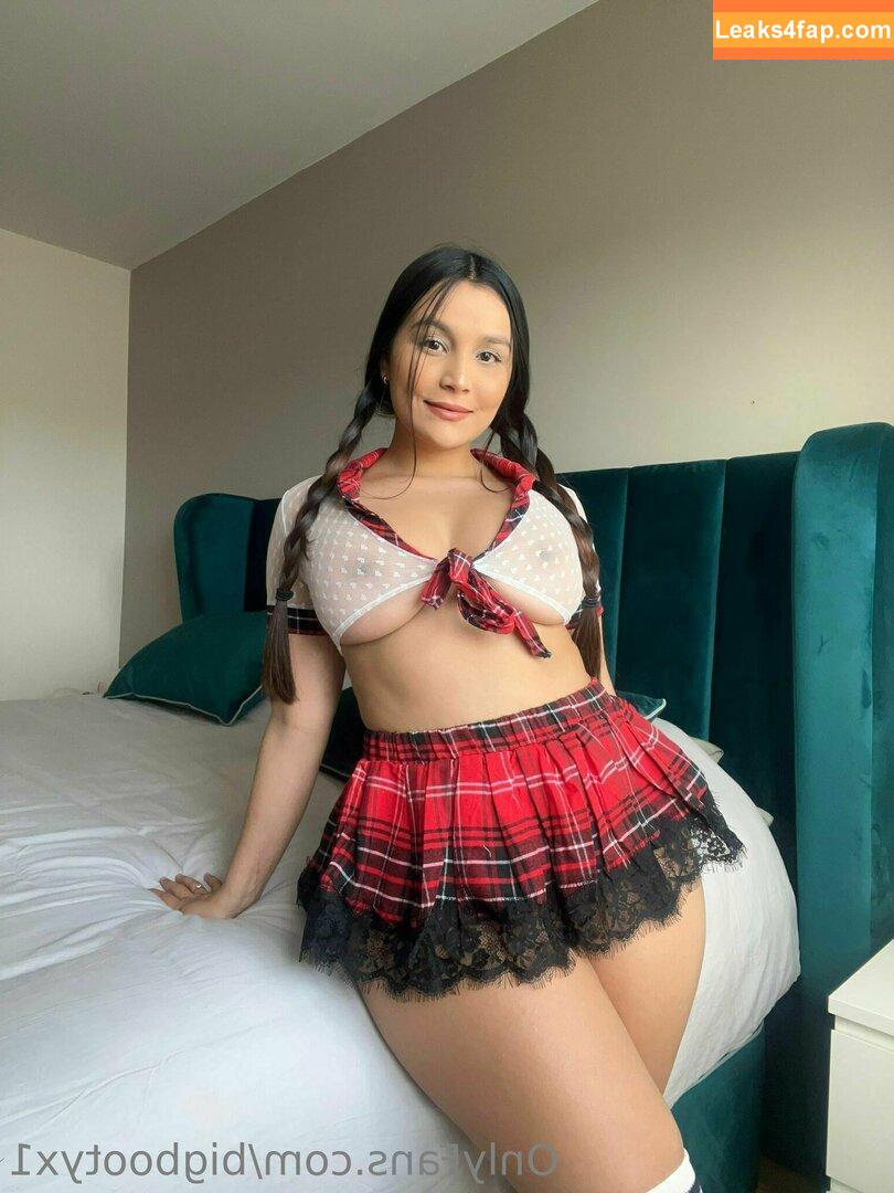 bigbootyx1 / bigbootysx1 leaked photo photo #0414