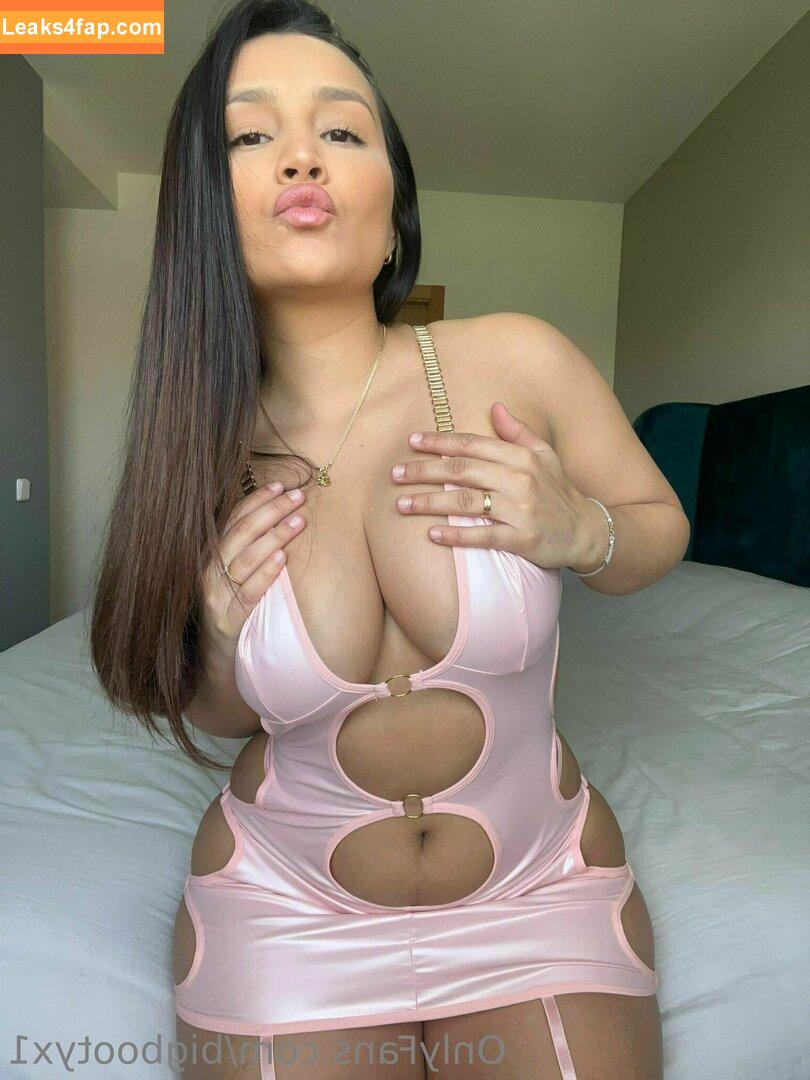 bigbootyx1 / bigbootysx1 leaked photo photo #0464