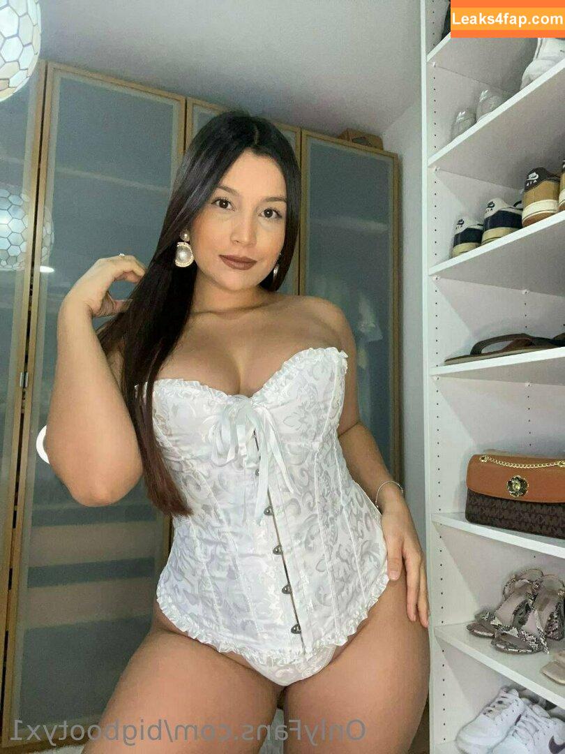 bigbootyx1 / bigbootysx1 leaked photo photo #0515