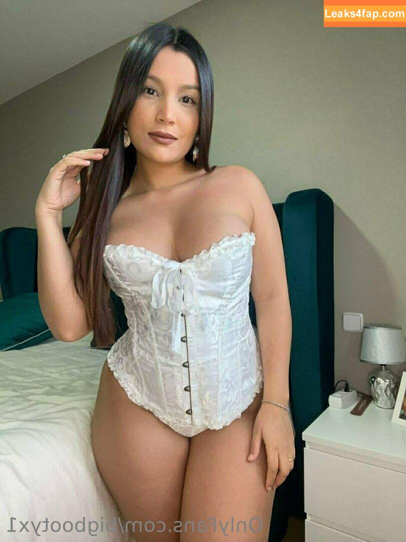 bigbootyx1 / bigbootysx1 leaked photo photo #0521