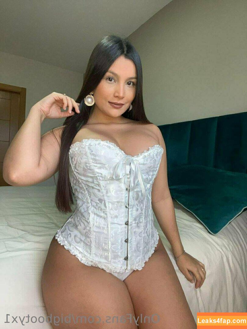 bigbootyx1 / bigbootysx1 leaked photo photo #0525