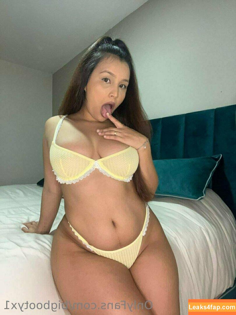 bigbootyx1 / bigbootysx1 leaked photo photo #0576