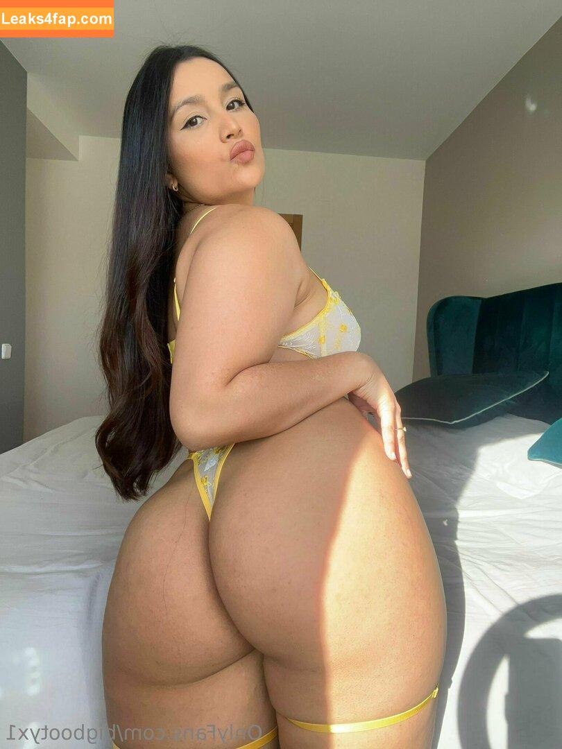 bigbootyx1 / bigbootysx1 leaked photo photo #0616